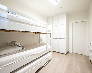 Guest house 1102221 - Apartment Belgian Coast - STRAND 8A