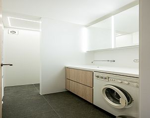 Guest house 1102221 - Apartment Belgian Coast - STRAND 8A
