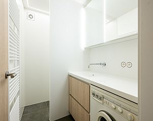 Guest house 1102221 - Apartment Belgian Coast - STRAND 8A