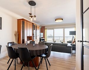 Guest house 1102223 - Apartment Belgian Coast - MON REPOS 2