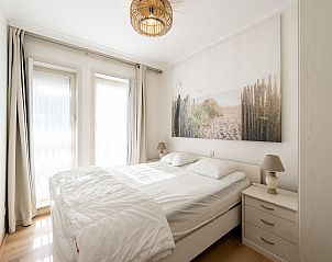 Guest house 1102223 - Apartment Belgian Coast - MON REPOS 2
