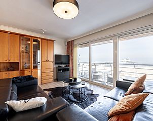 Guest house 1102223 - Apartment Belgian Coast - MON REPOS 2