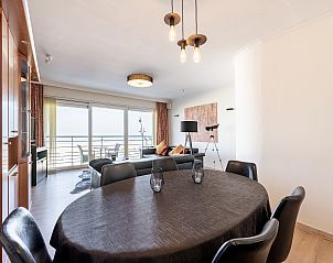Guest house 1102223 - Apartment Belgian Coast - MON REPOS 2