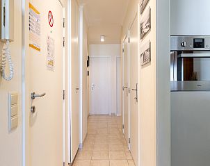 Guest house 1102223 - Apartment Belgian Coast - MON REPOS 2