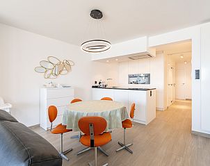 Unterkunft 1102224 - Appartement Belgischen Küste - EXCELSIOR 53D