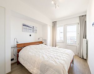 Unterkunft 1102224 - Appartement Belgischen Küste - EXCELSIOR 53D