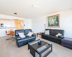 Unterkunft 1102224 - Appartement Belgischen Küste - EXCELSIOR 53D