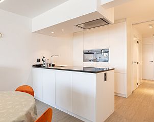 Unterkunft 1102224 - Appartement Belgischen Küste - EXCELSIOR 53D
