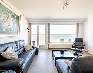Unterkunft 1102224 - Appartement Belgischen Küste - EXCELSIOR 53D