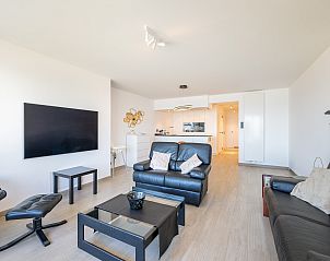 Unterkunft 1102224 - Appartement Belgischen Küste - EXCELSIOR 53D