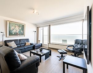 Unterkunft 1102224 - Appartement Belgischen Küste - EXCELSIOR 53D