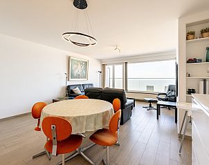 Unterkunft 1102224 - Appartement Belgischen Küste - EXCELSIOR 53D