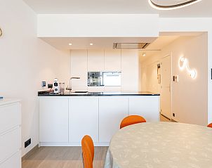 Unterkunft 1102224 - Appartement Belgischen Küste - EXCELSIOR 53D