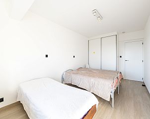 Unterkunft 1102224 - Appartement Belgischen Küste - EXCELSIOR 53D
