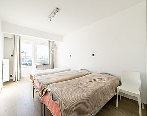 Unterkunft 1102224 - Appartement Belgischen Küste - EXCELSIOR 53D