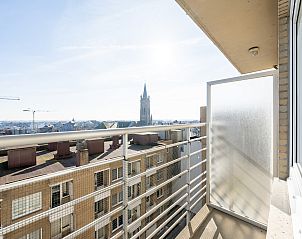 Unterkunft 1102224 - Appartement Belgischen Küste - EXCELSIOR 53D