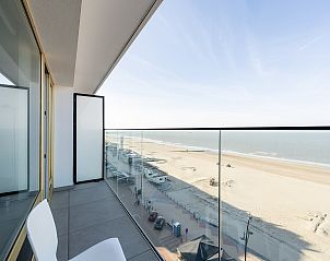 Unterkunft 1102224 - Appartement Belgischen Küste - EXCELSIOR 53D