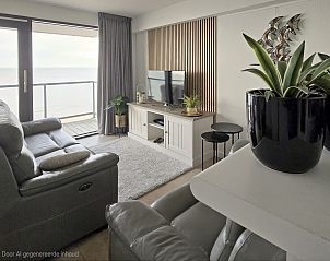 Guest house 1102225 - Apartment Belgian Coast - LA SABLIERE 9