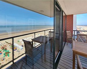 Guest house 1102225 - Apartment Belgian Coast - LA SABLIERE 9