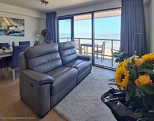 Guest house 1102225 - Apartment Belgian Coast - LA SABLIERE 9