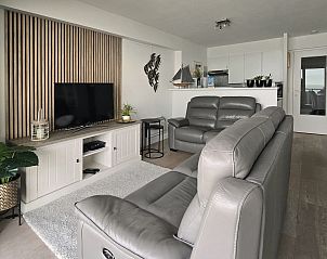 Guest house 1102225 - Apartment Belgian Coast - LA SABLIERE 9