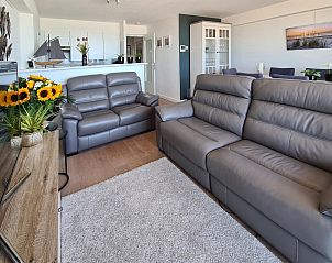 Guest house 1102225 - Apartment Belgian Coast - LA SABLIERE 9
