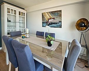 Guest house 1102225 - Apartment Belgian Coast - LA SABLIERE 9