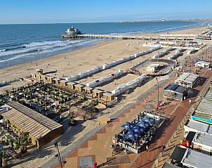 Guest house 1102225 - Apartment Belgian Coast - LA SABLIERE 9