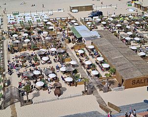 Guest house 1102225 - Apartment Belgian Coast - LA SABLIERE 9