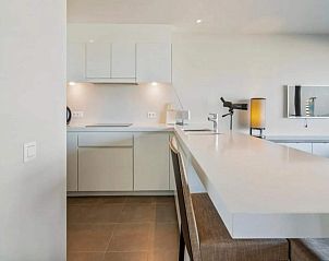 Guest house 1102228 - Apartment Belgian Coast - EDEN ZD 32
