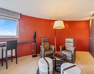 Guest house 1102228 - Apartment Belgian Coast - EDEN ZD 32
