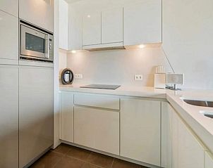 Guest house 1102228 - Apartment Belgian Coast - EDEN ZD 32