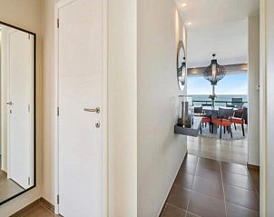 Guest house 1102228 - Apartment Belgian Coast - EDEN ZD 32
