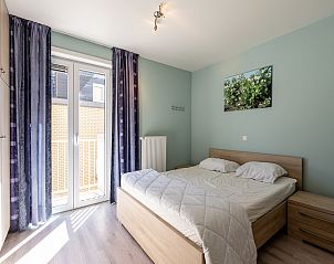 Guest house 1102229 - Apartment Belgian Coast - ENSOR I 41