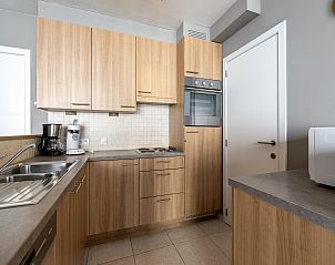 Guest house 1102229 - Apartment Belgian Coast - ENSOR I 41