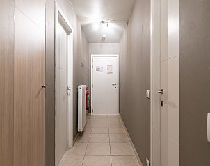 Guest house 1102229 - Apartment Belgian Coast - ENSOR I 41