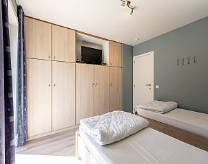 Guest house 1102229 - Apartment Belgian Coast - ENSOR I 41