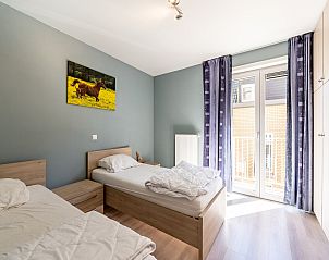 Guest house 1102229 - Apartment Belgian Coast - ENSOR I 41