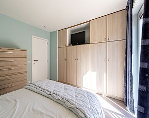 Guest house 1102229 - Apartment Belgian Coast - ENSOR I 41