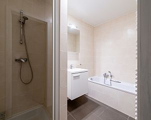 Guest house 1102229 - Apartment Belgian Coast - ENSOR I 41