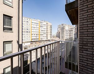 Guest house 1102229 - Apartment Belgian Coast - ENSOR I 41