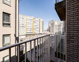 Guest house 1102229 - Apartment Belgian Coast - ENSOR I 41
