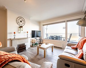 Guest house 1102230 - Apartment Belgian Coast - EXCELSIOR 5C