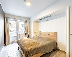 Guest house 1102230 - Apartment Belgian Coast - EXCELSIOR 5C