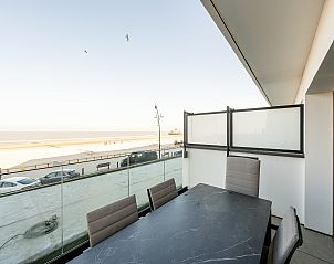 Guest house 1102230 - Apartment Belgian Coast - EXCELSIOR 5C
