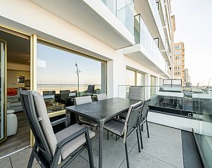 Guest house 1102230 - Apartment Belgian Coast - EXCELSIOR 5C