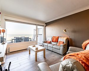 Guest house 1102230 - Apartment Belgian Coast - EXCELSIOR 5C