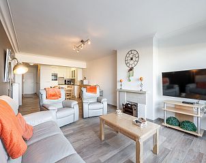 Guest house 1102230 - Apartment Belgian Coast - EXCELSIOR 5C