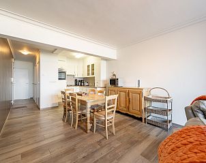 Guest house 1102230 - Apartment Belgian Coast - EXCELSIOR 5C