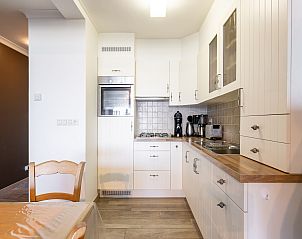 Guest house 1102230 - Apartment Belgian Coast - EXCELSIOR 5C